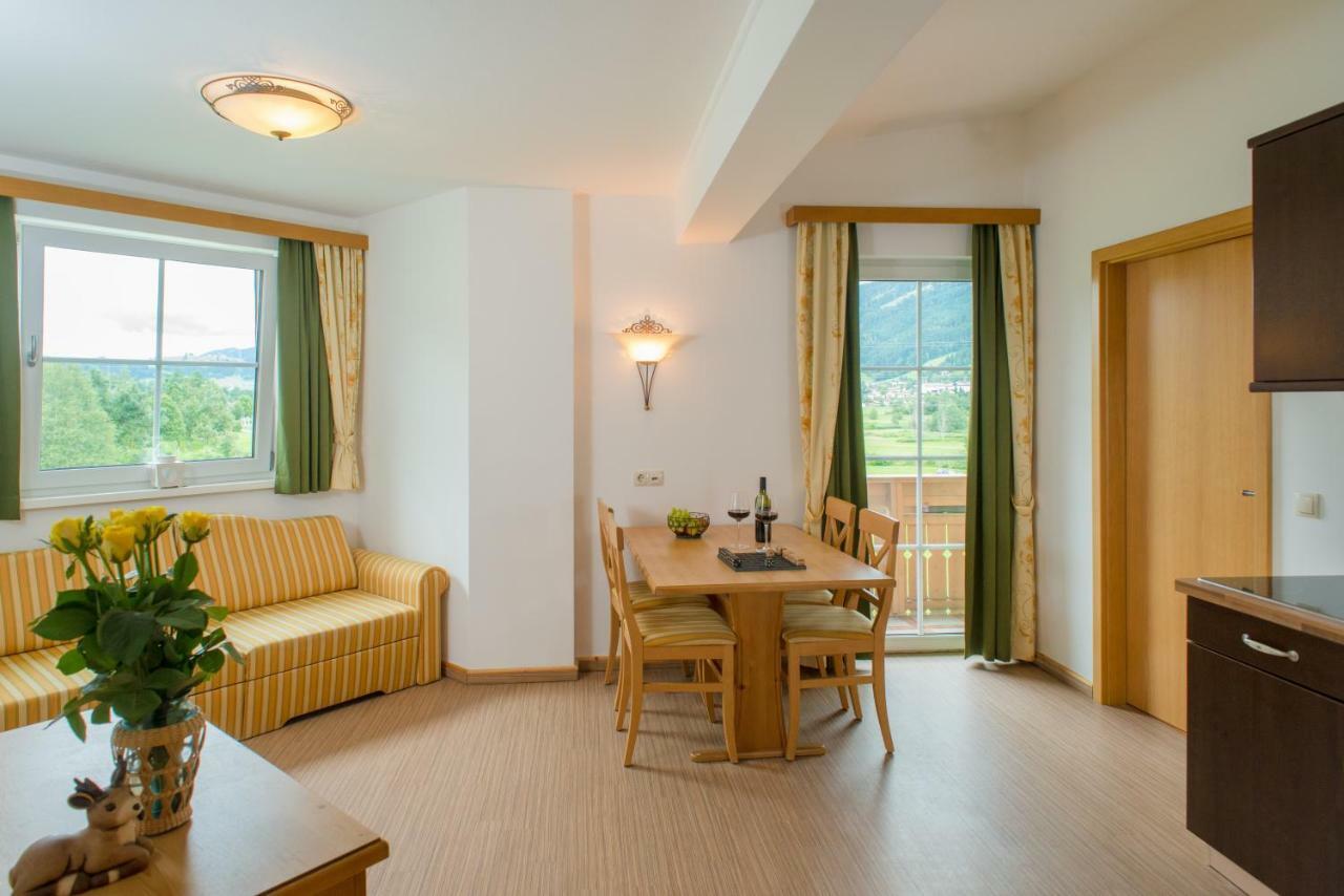 Landhotel Hubengut Bed And Breakfast Радштадт Экстерьер фото