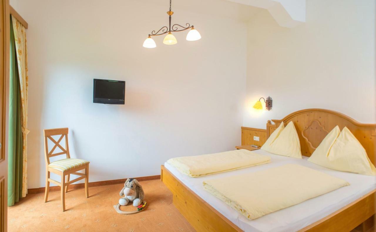 Landhotel Hubengut Bed And Breakfast Радштадт Экстерьер фото